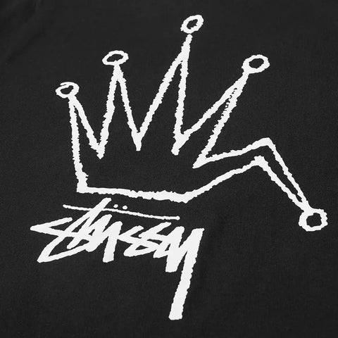 Shawn Stüssy S Crown The S Thing
