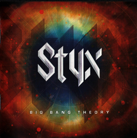 Styx Big Bang Theory
