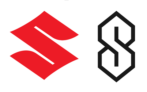 Suzuki vs S Thing