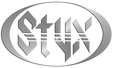 Styx Logo The S Thing