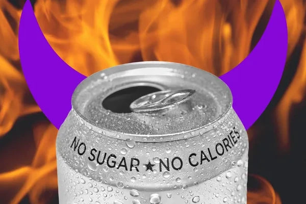  Is Diet Soda Really That Bad For You?