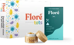 Flore-Tots