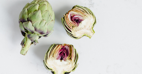 artichoke-polyphenols-sungenomics