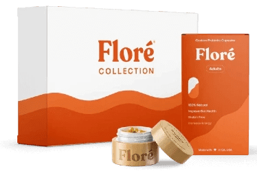 flore precision probiotics