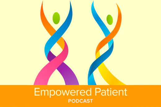 empoweredpatientradio.com