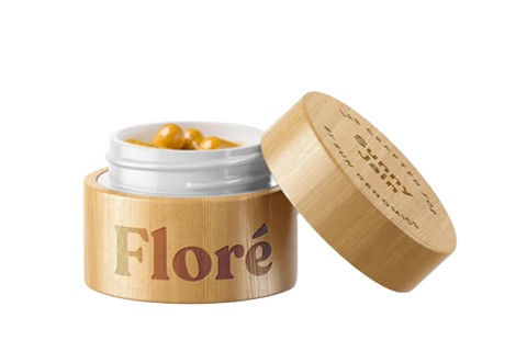 Floré Personalized Probiotics