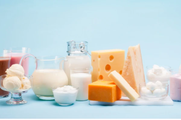 Dairy Foods