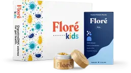 flore kids