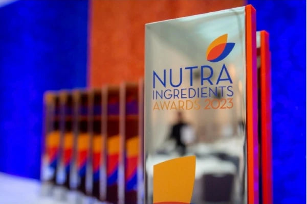 NutraIngredients Awards 2023: Finalists announced!