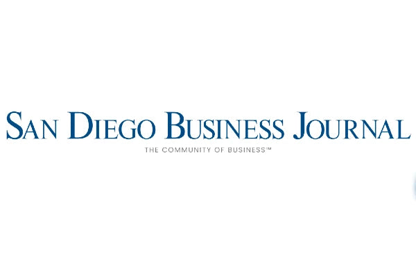 San Diego Business Journal 