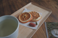紅山  秋田 果乾茶 Orange Red Dates Tea