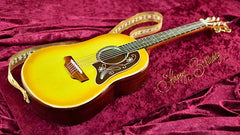 templates sweet cheeks cakes acoustic guitar cake template