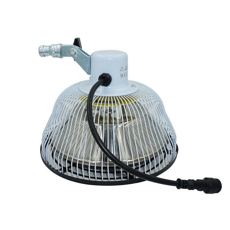 tdp lamp replacement head