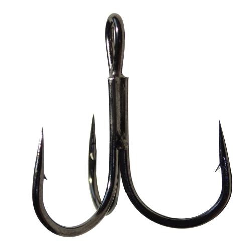 Wicked Weights | Wicked Willow | Tungsten Underspin Swimbait Hook