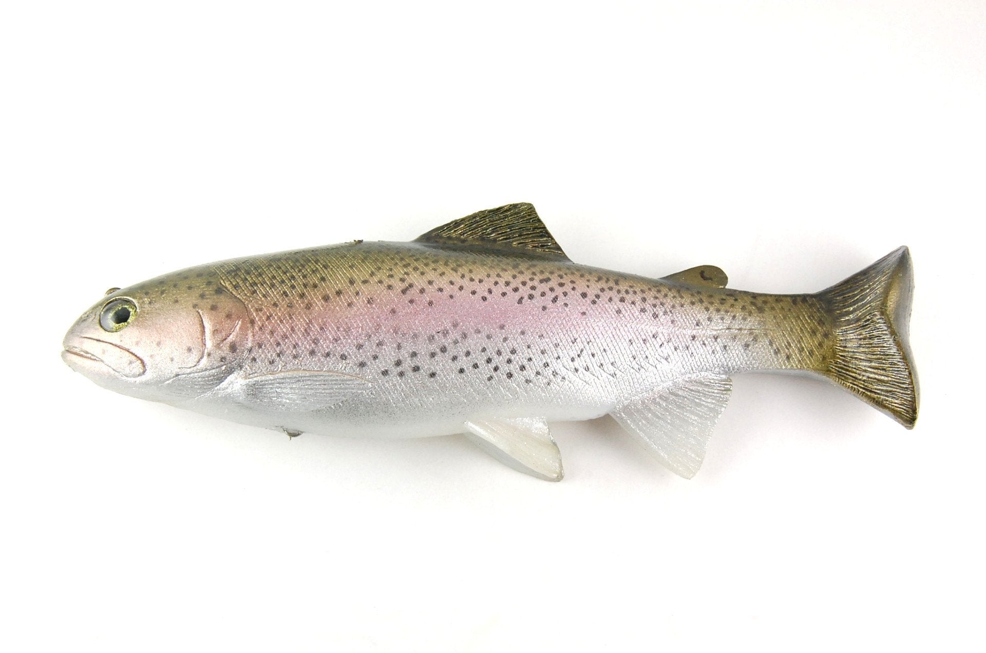 Adult Trout Swimbait