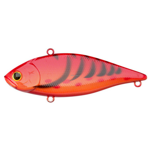 Lucky Craft Lv 500 Lipless Crankbait [review]