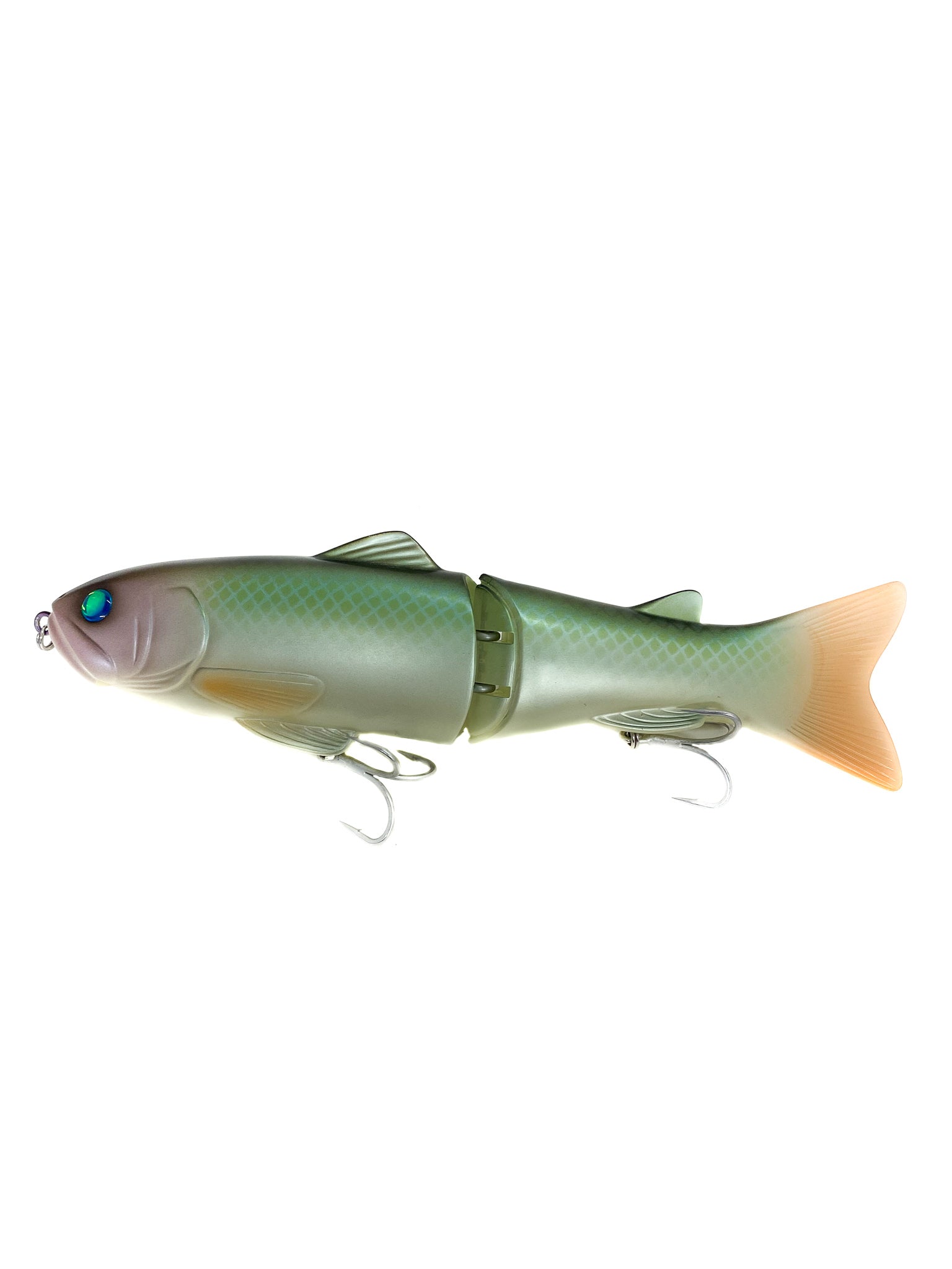 Deps Slide Swimmer 250 – Coyote Bait & Tackle