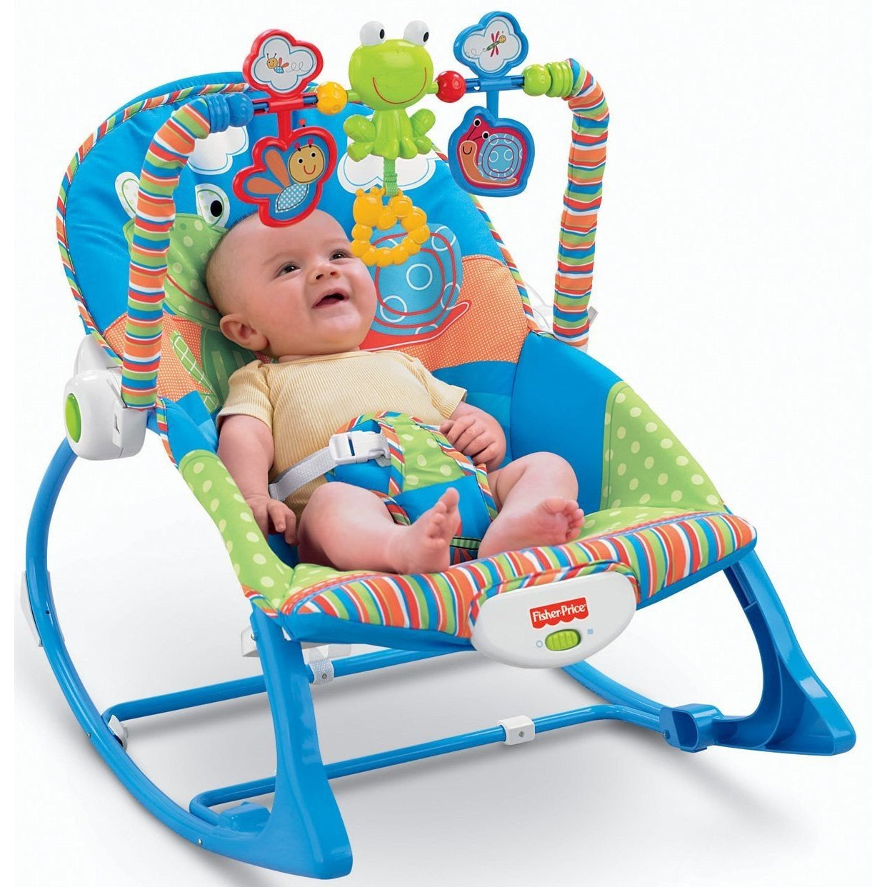 rocker for toddler