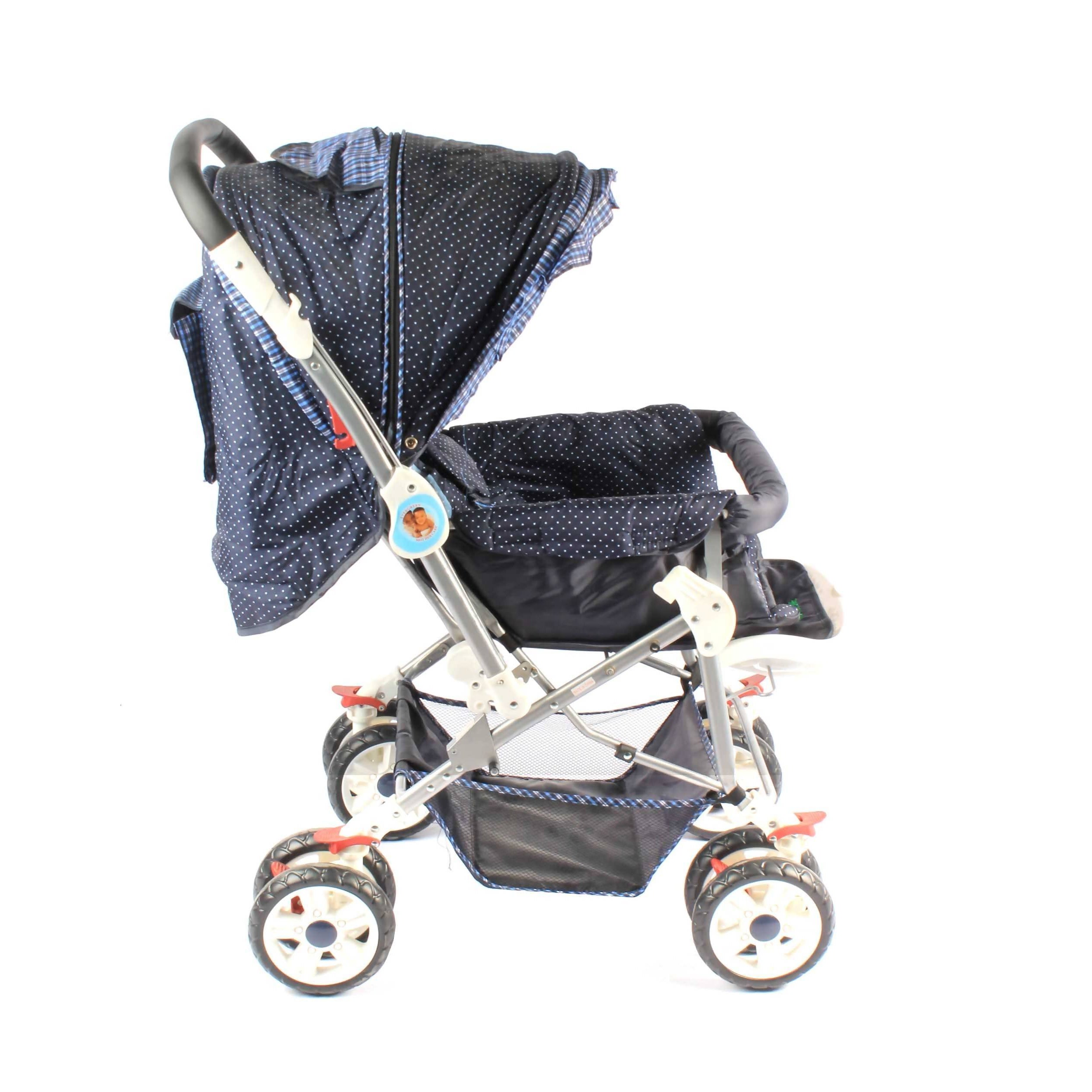 morhercare stroller