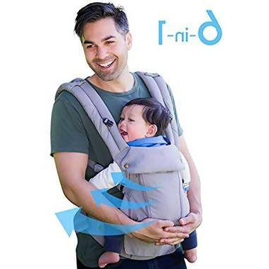 lumiere baby carrier