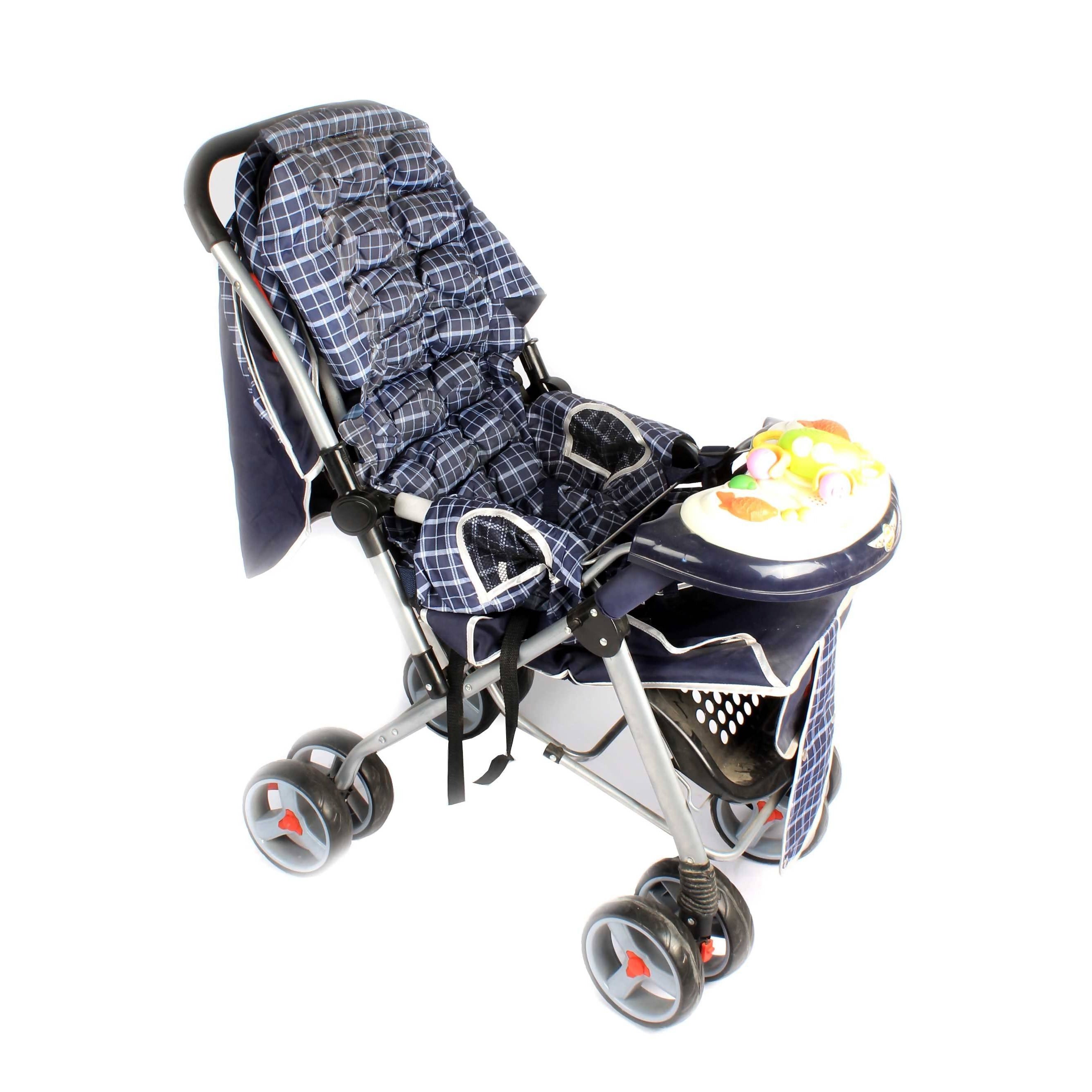 mothercare baby trolley