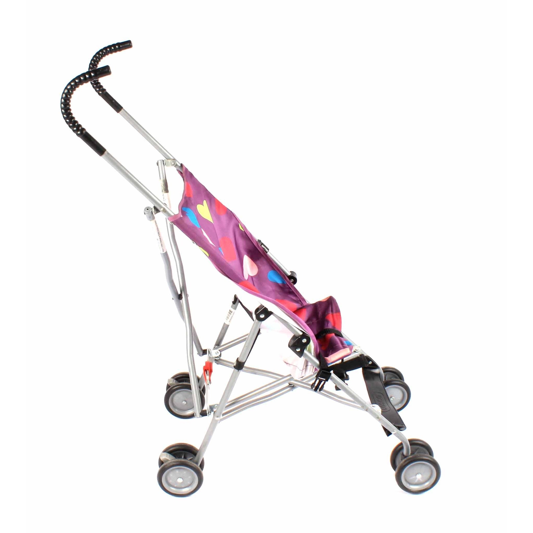 cosco lightweight stroller