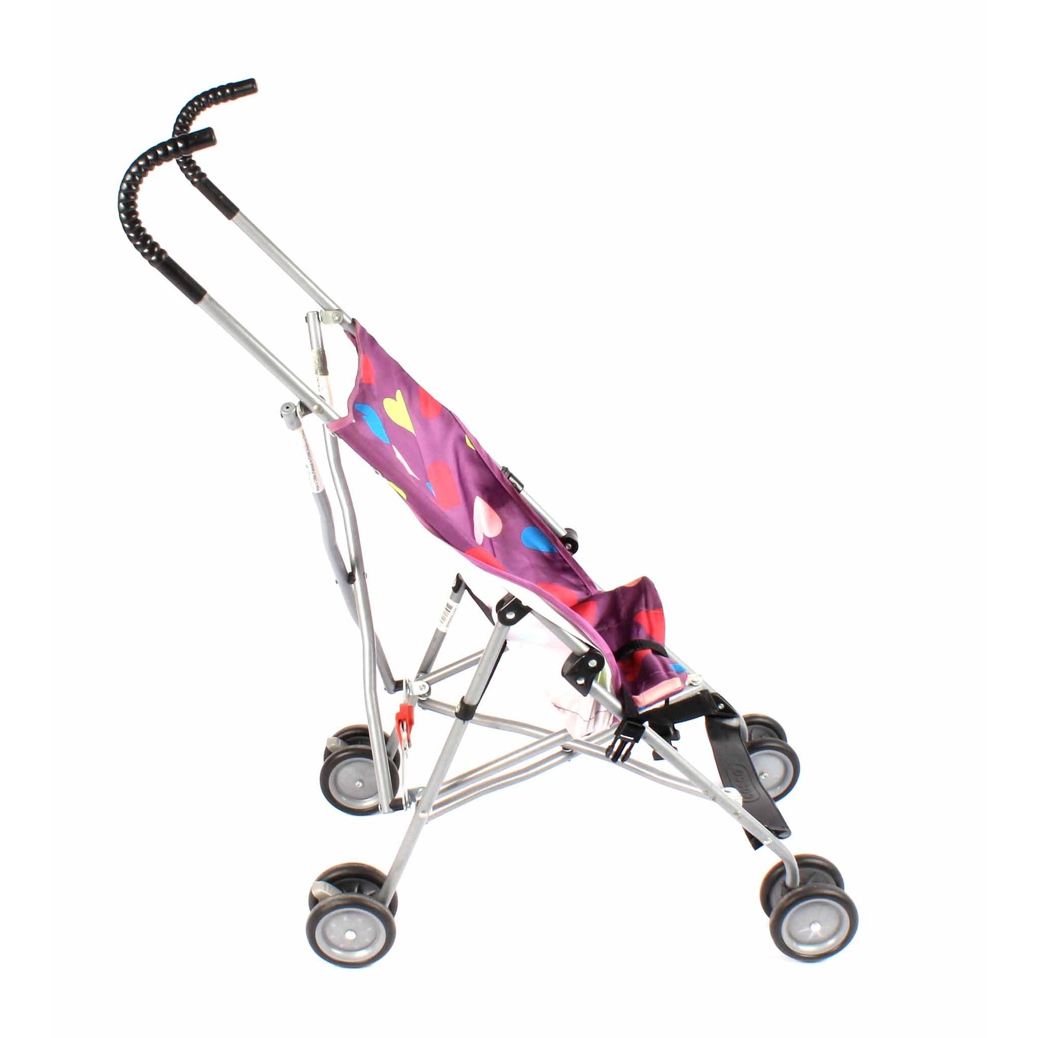 cosco baby stroller