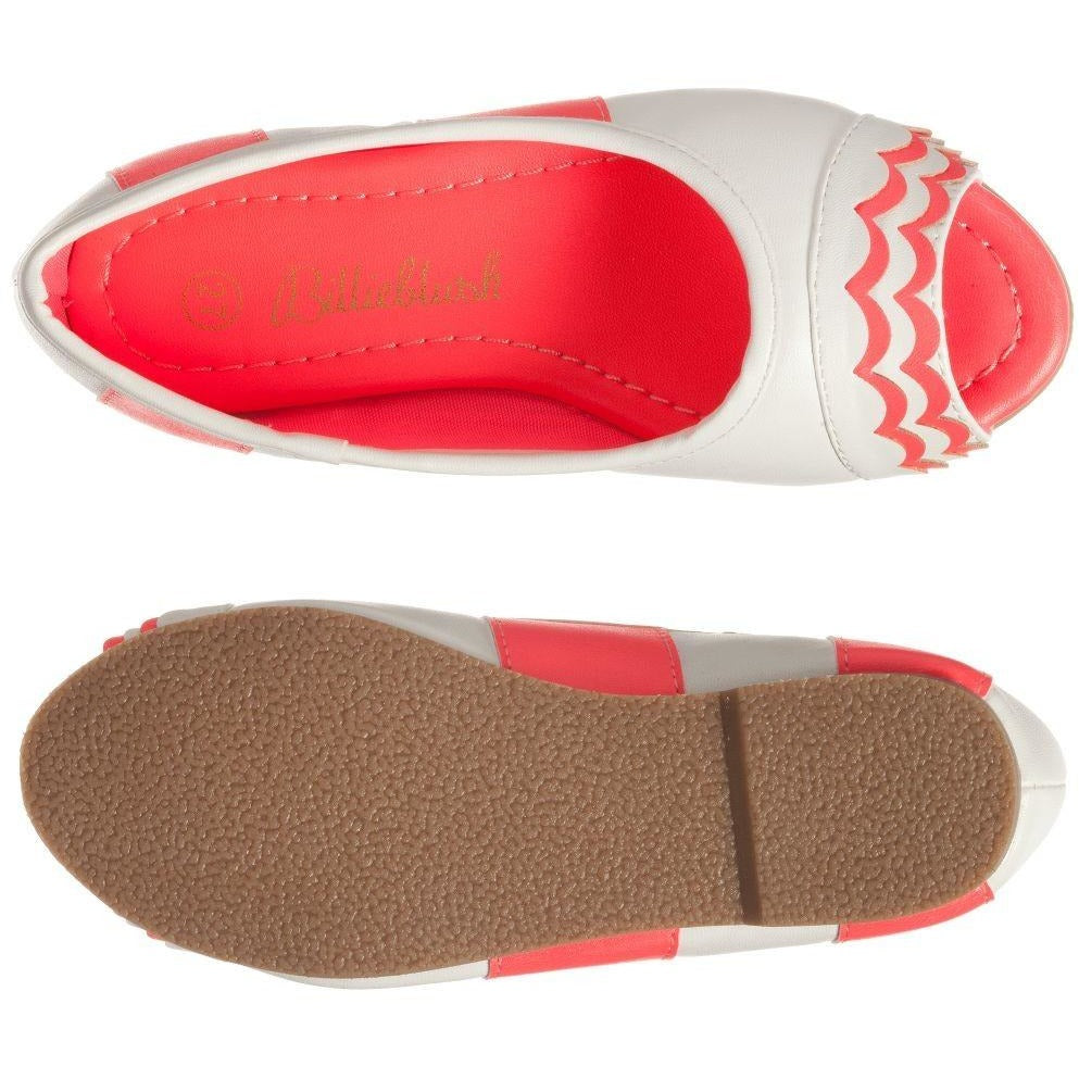 closed toe shoes for girls