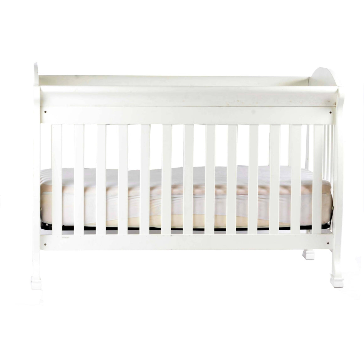 Cribs Playards