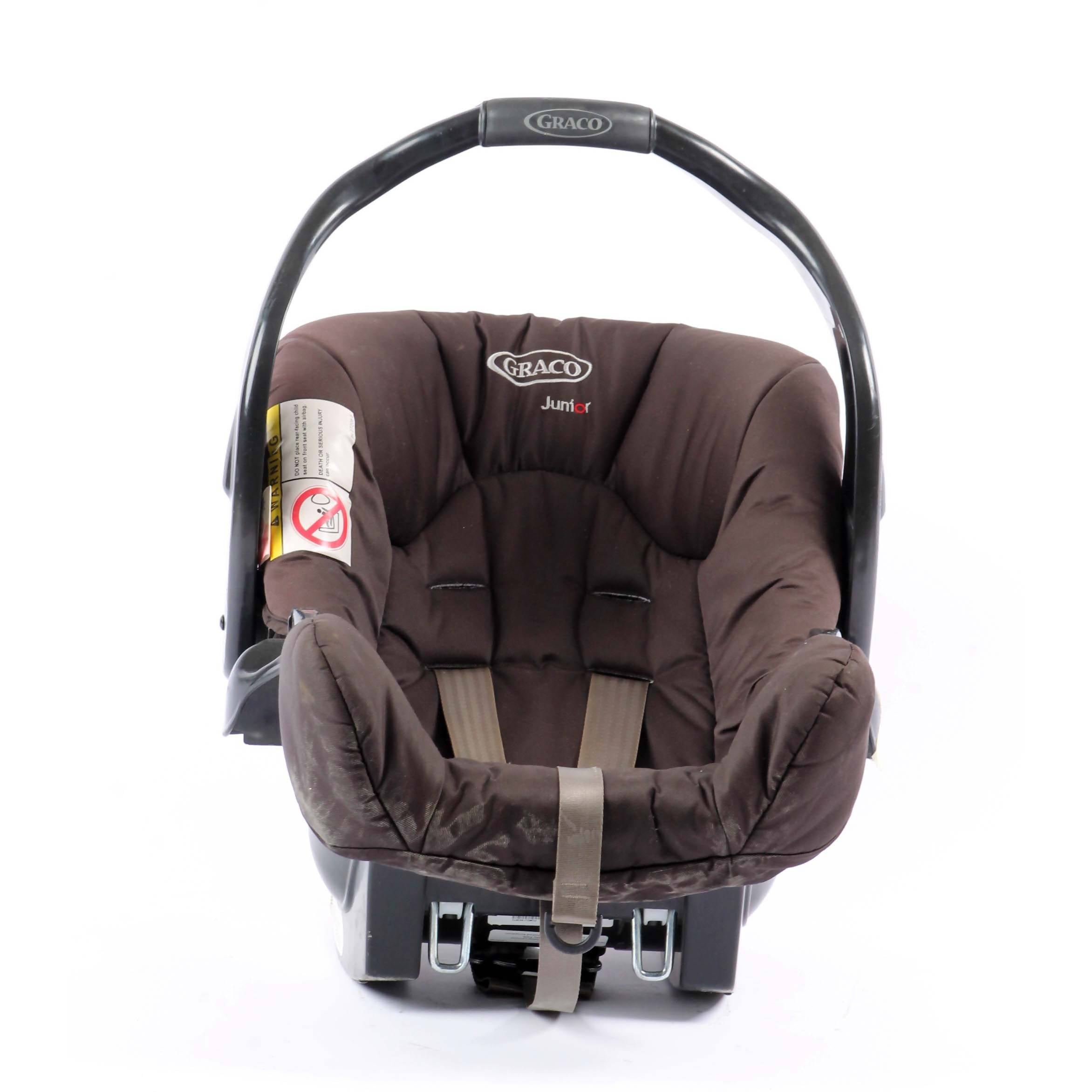 graco junior infant car seat