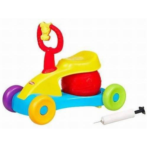 push walker playskool