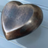 Heart Copper Drawer/Door Knocker