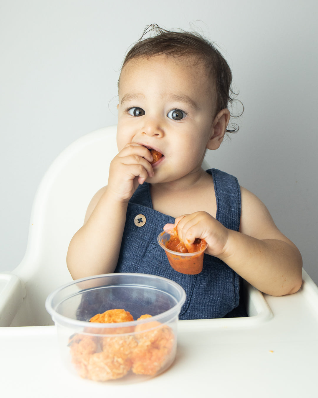 Baby Weaning Essentials – Our Top Choices After Weaning 3 Babies