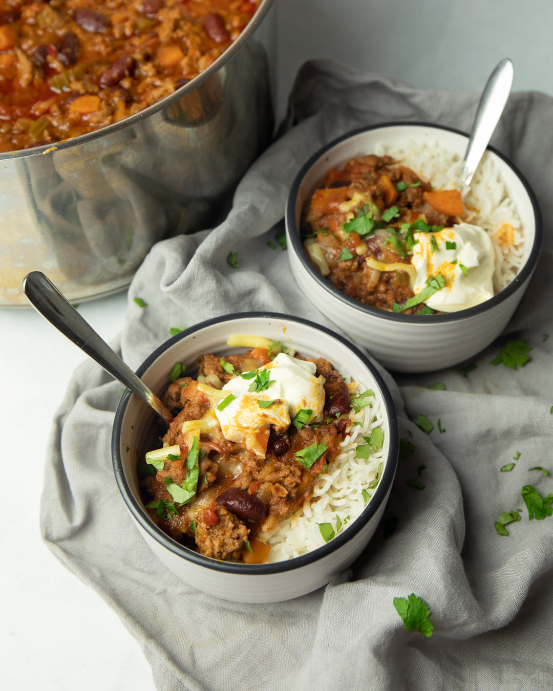 Chili con Carne