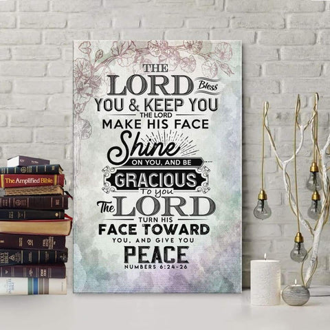 https://cdn.shopify.com/s/files/1/2205/4557/products/bible-verse-wall-art-numbers-624-26-the-lord-bless-you-and-keep-canvas-print-739_large.jpg?v=1640170753