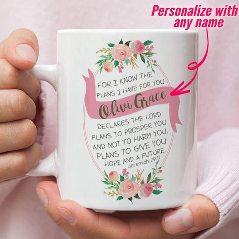 13 Top Christian Mother's Day Gifts for Church (Custom, Personalized & –  Christian Walls