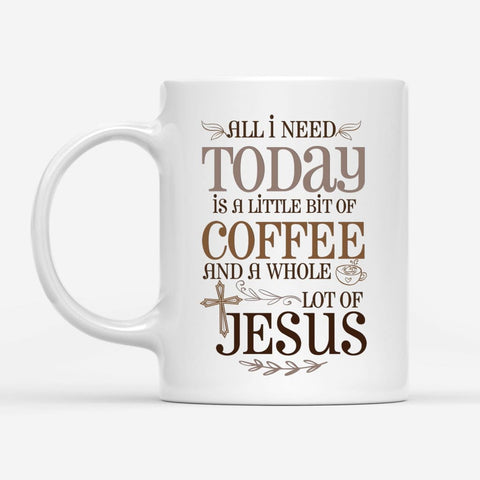 Today I Choose Joy James 1:2 Coffee Mug, Sunflower Christian Mugs - Christ  Follower Life