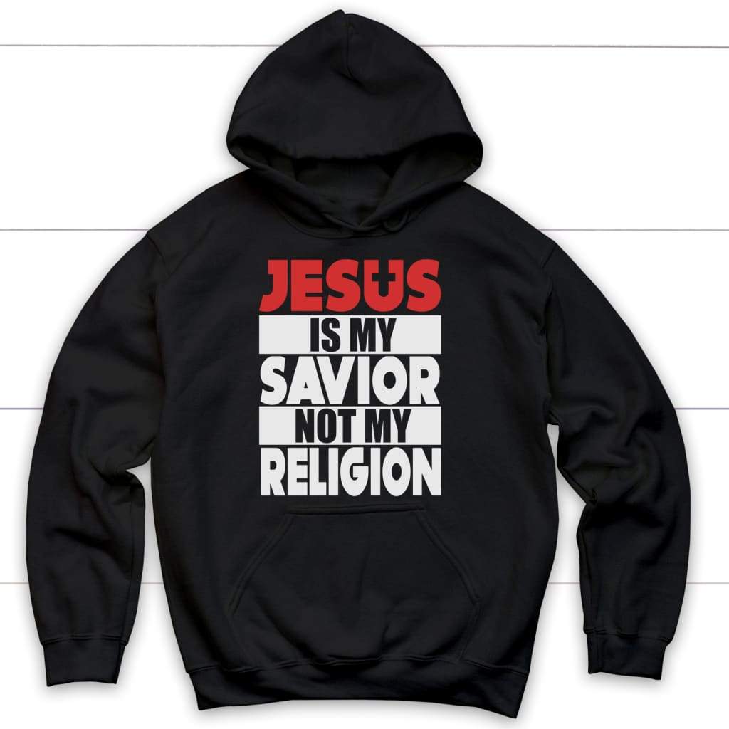 Jesus Is My Savior Not My Religion Womens Christian T Shirt Jesus Shi Christ Follower Life