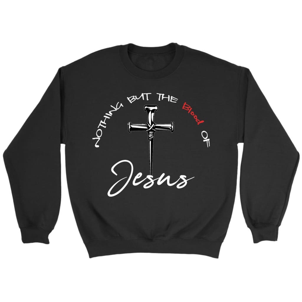 nothing-but-the-blood-of-jesus-christian-long-sleeve-t-shirt-christ