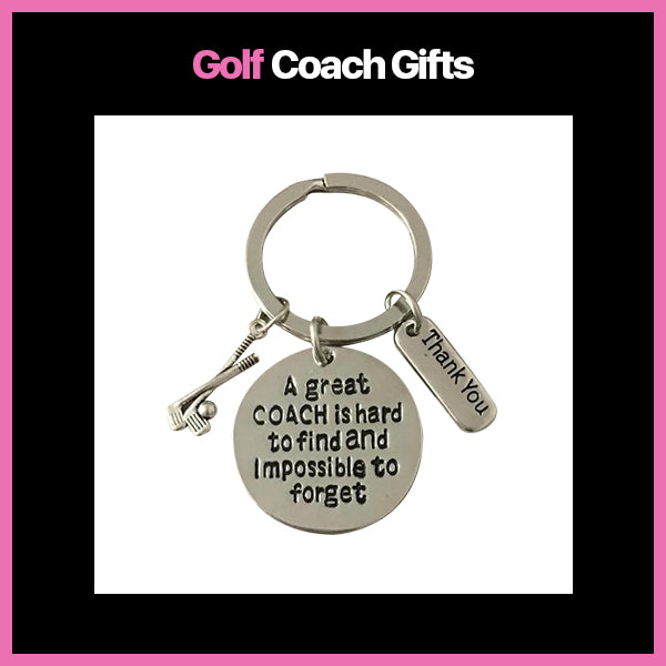 Coach Gifts