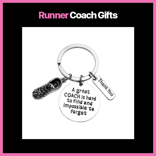 Coach Gifts