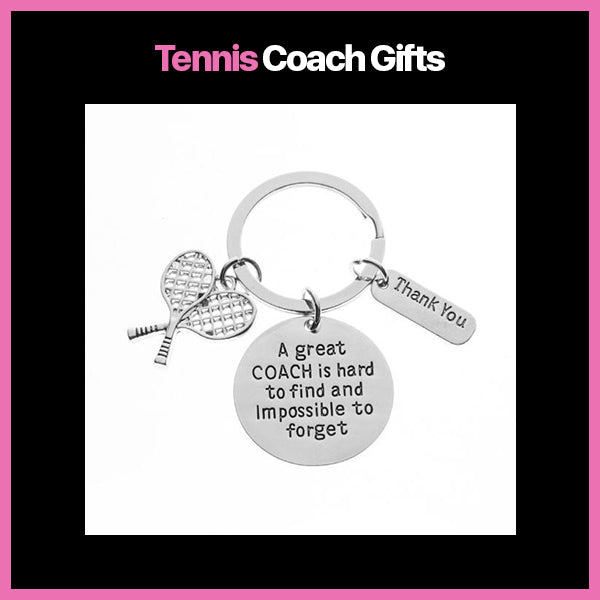 Coach Gifts