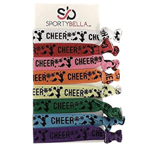 Cheer Hair Accessories