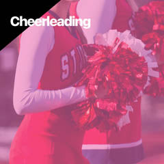 Cheer Accessories