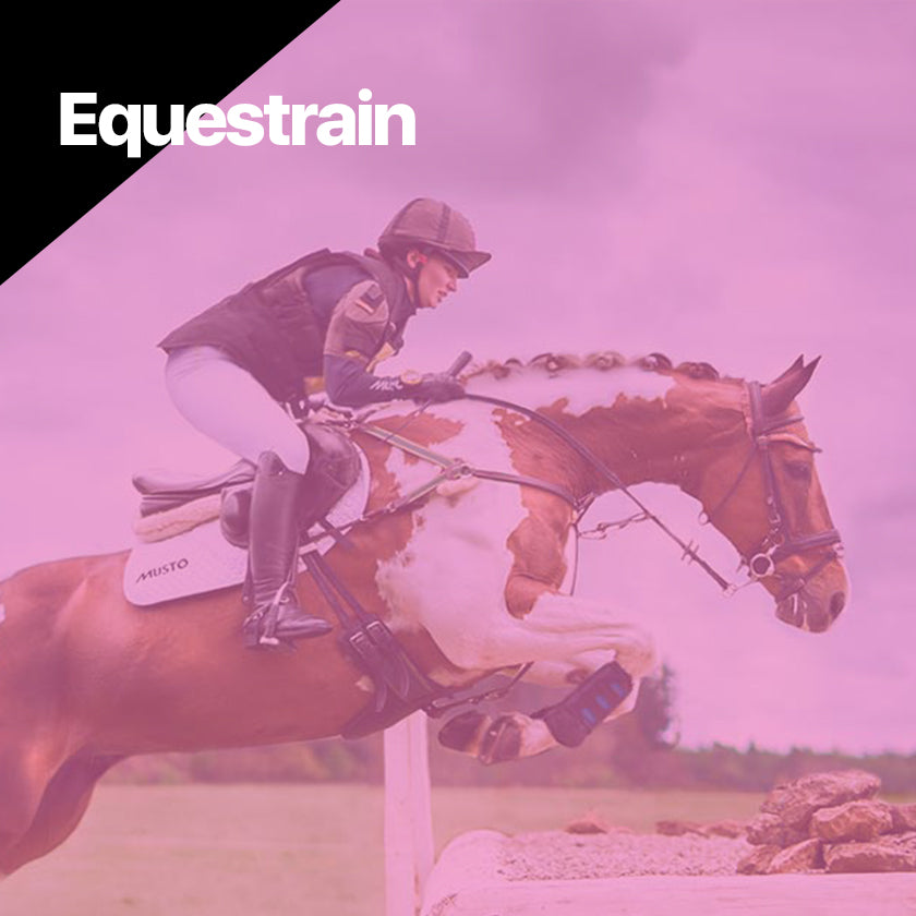 Equestrian