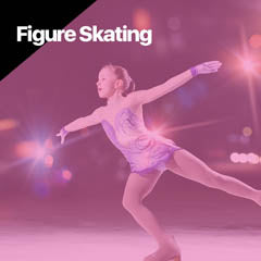 figure skating accessories