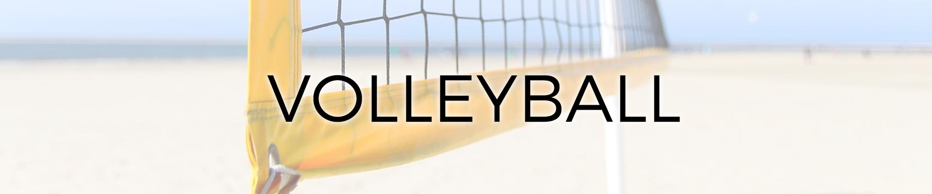 Volleyball Jewelry