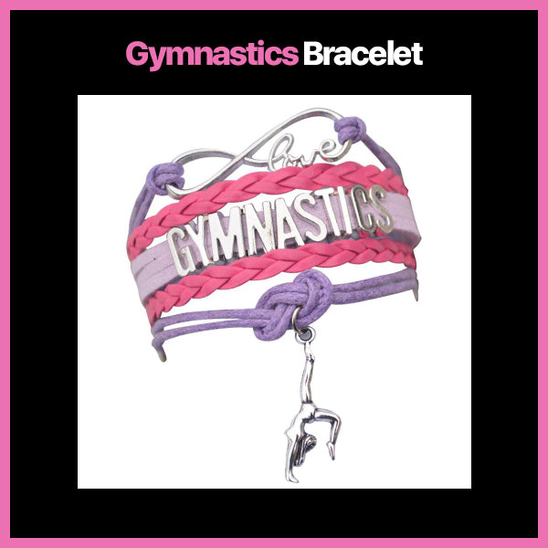 Gymnastics Bracelets