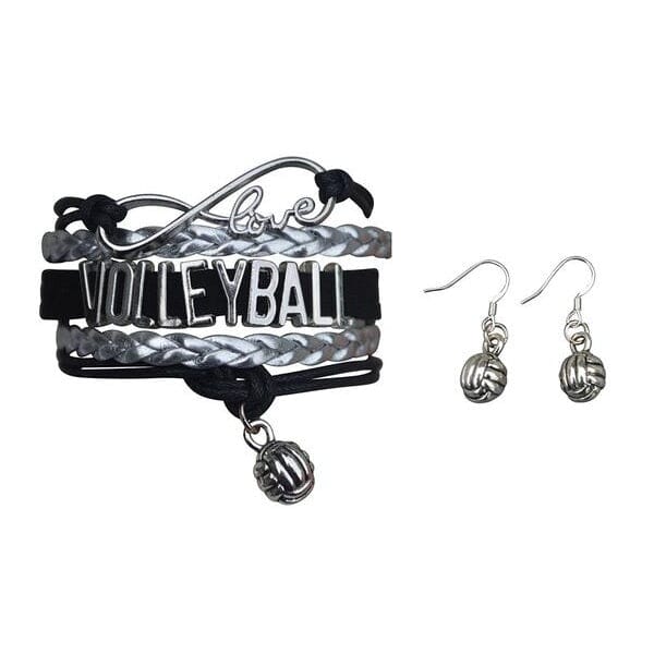 national volleyball website relations to wearing jewelry