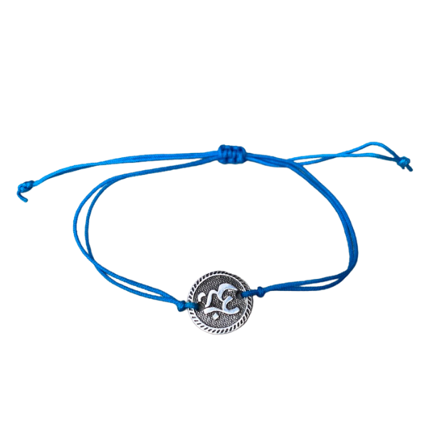 Yoga String Bracelet